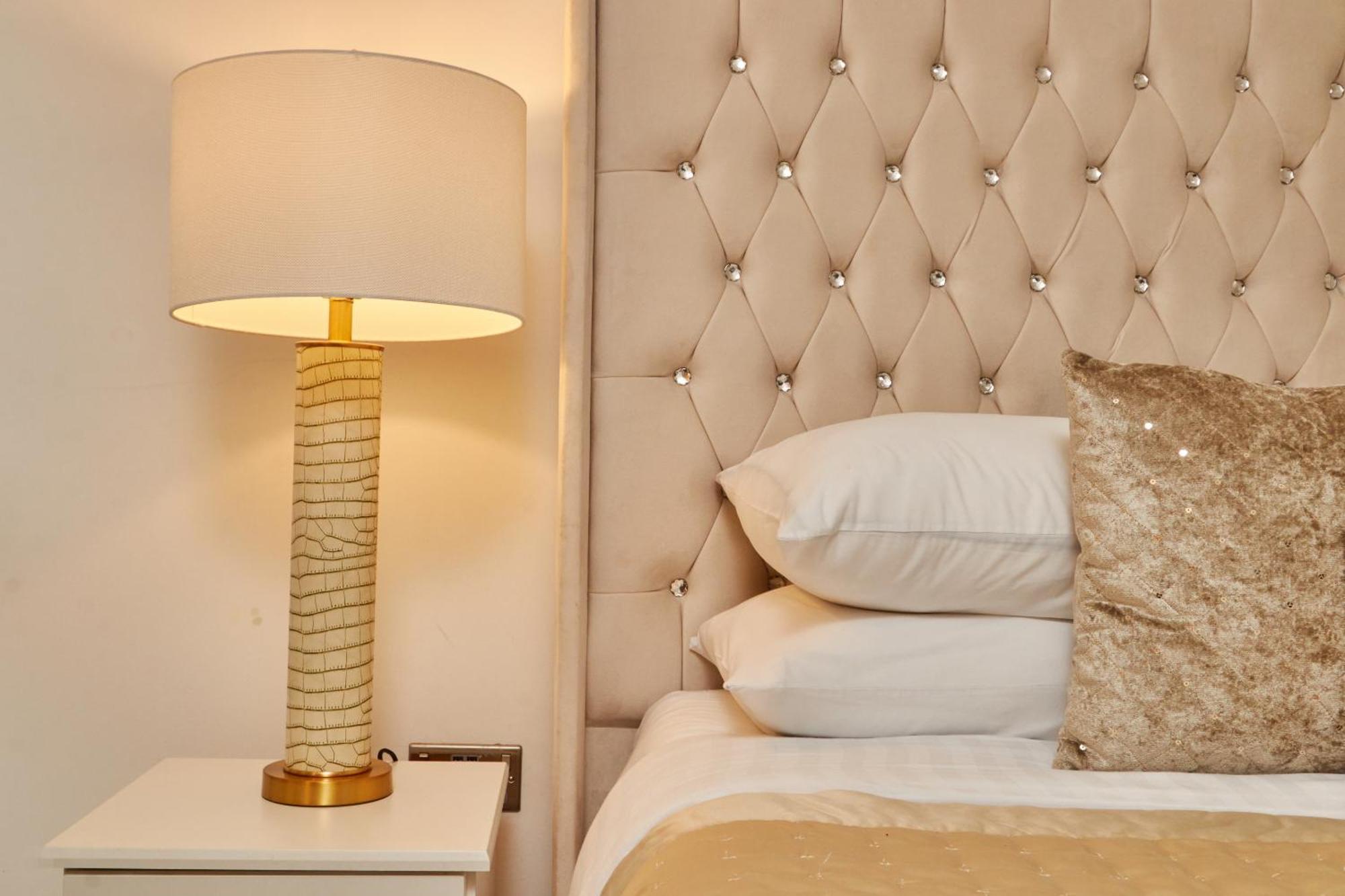 Central Leeds Dock Apt&Free Secure Parking! Экстерьер фото